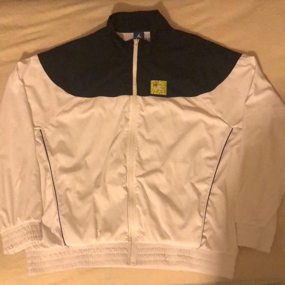 Jordan windbreaker - Picture 1 of 4